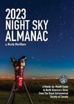 2023 Night Sky Almanac: A Month-by-