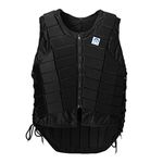 Equestrian Protective - Horse Riding - Body Waistcoat for Equine Equipment Supplies