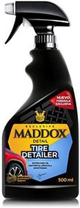 Maddox Det