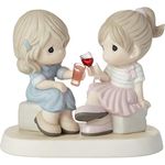 Precious Moments Figurine, Multicolored, One Size