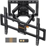 Perlegear UL Listed Full Motion TV 