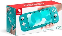 Nintendo Switch Lite - Turquoise