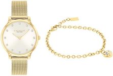 Coach Chelsea Women's Watch and Jew