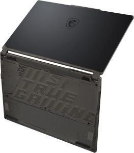 MSI Cyborg 15 Gaming Laptop – RTX 4060 Graphics