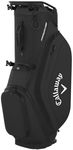 Callaway Golf Fairway 14 Golf Bag (Fairway 14, Black)