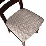 Genina Seat Covers for Dining Room 