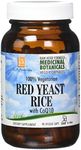 L A NATURALS Red Yeast Rice Raw For