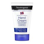 Neutrogena Norwegian Formula Hand Cream 50Ml - Pack of 3