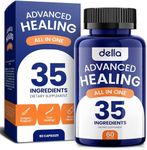 Della Advanced Healing Pre & Post S