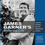 James Garner's Motoring Life: Grand Prix the movie, Baja, The Rockford Files, and More