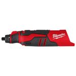 Milwaukee Electric - M12TRADE BRUSHLESS Rotary Tool