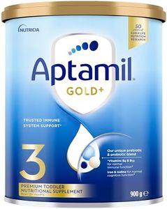Aptamil Go