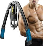 HiFitness Hydraulic Power Twister, 