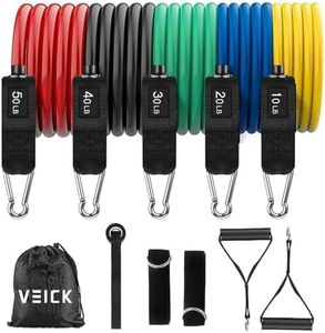 VEICK Resi