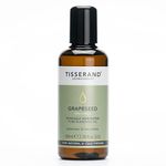 Tisserand Aromatherapy ,Grapeseed Oil Ethically Harvested Blending Oil ,Massage Oil, Aromatherapy Oil , Skin Oil, Oil For Diffuser ,100% Pure Essential Oil - 100ml