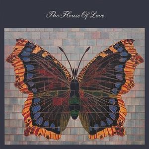 The House Of Love (LP)