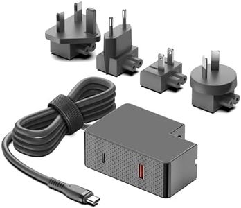 KFD PD100W GaN USB-C Cargador de alimentación para MacBook Surface ASUS Dell Acer HP Galaxy Tab Notebook teléfono móvil Tablet Drone adaptador de cable adaptador de corriente con enchufe EU US UK UK