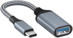 MMOBIEL USB-C to USB Female OTG Ada