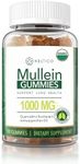 Mullein Gummies - Mullein Leaf Extr