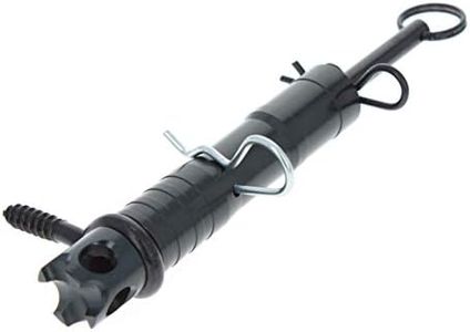 Alarm Signaling Device - The Booby-Trap Alarm Signaling Device can Alert You When trespassers are on Your Property