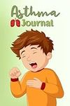 Asthma Journal: Keep track of your 