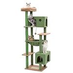 Meow Sir Large Cat Tree for Large C