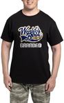 CafePress Worlds Best Grandad Men's