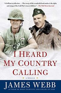 I Heard My Country Calling: A Memoir