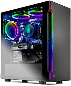 SkyTech Sh