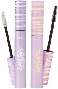 tartelette tubing mascara & tubing primer duo