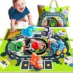 Truck Car Toys for 1 Year Old Boy w