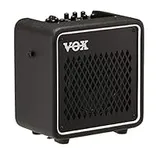 Vox Mini Go 10 watt Portable Modeli