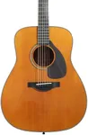Yamaha FG5 Red Label Acoustic Guita