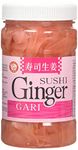 Wagaya Pink Sushi Ginger GARI 340G