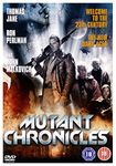 The Mutant Chronicles [DVD]