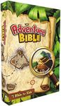 NIV, Adventure Bible, Paperback, Fu