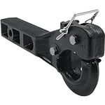 Ultra-Tow Steel Pintle Hitch fits i