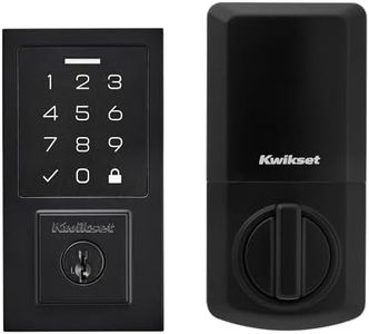 Kwikset Sm