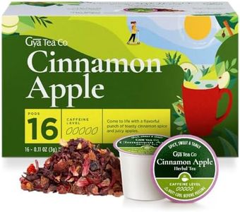 Gya Tea Co