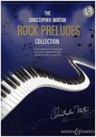 Rock Preludes Collection: 14 Innovative Rock-Inspired Pieces for Solo Piano with Demonstration Audio CD: 14 Original Pieces Based on the Strong Rhythms of Rock