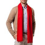 Mens Winter Scarves