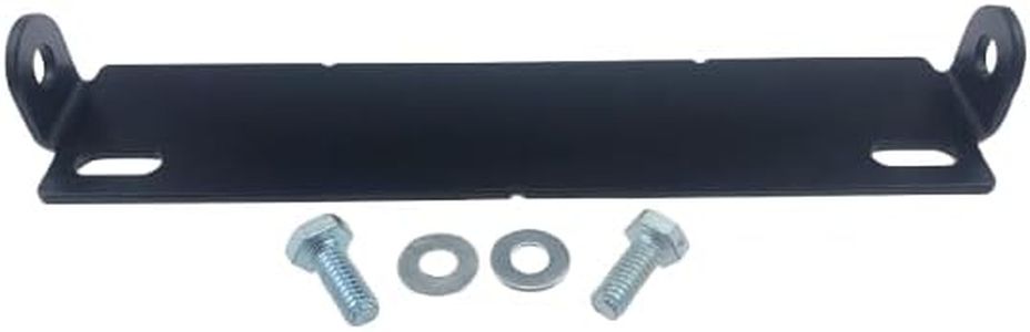 ZFZMZ Replacement Pivot Rod Seat Bracket for John Deere Tractors, Mowers, Gators, UTV