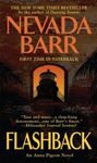 Flashback (Anna Pigeon Mysteries, Book 11): A spellbinding novel of mystery, crime and isolation