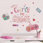 Game Wall Stickers Game Wall Decals