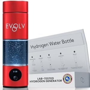 EVOLV Hydr