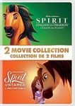 Spirit Untamed 2-Movie Collection