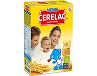 Cerelac Milk Flour (Normal 500g)