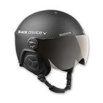 Black Crevice Gstaad BCR143921 Ski 