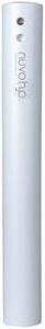 NuvoH2O Replacement Cartridge for Home System, Citrus Filtered, Salt-Free Water Filter System + Water Softener – Healthy & Pure Water – Removes Hard Water Build Up