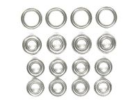 Tamiya 54476 RC TT02 Ball Bearing Set